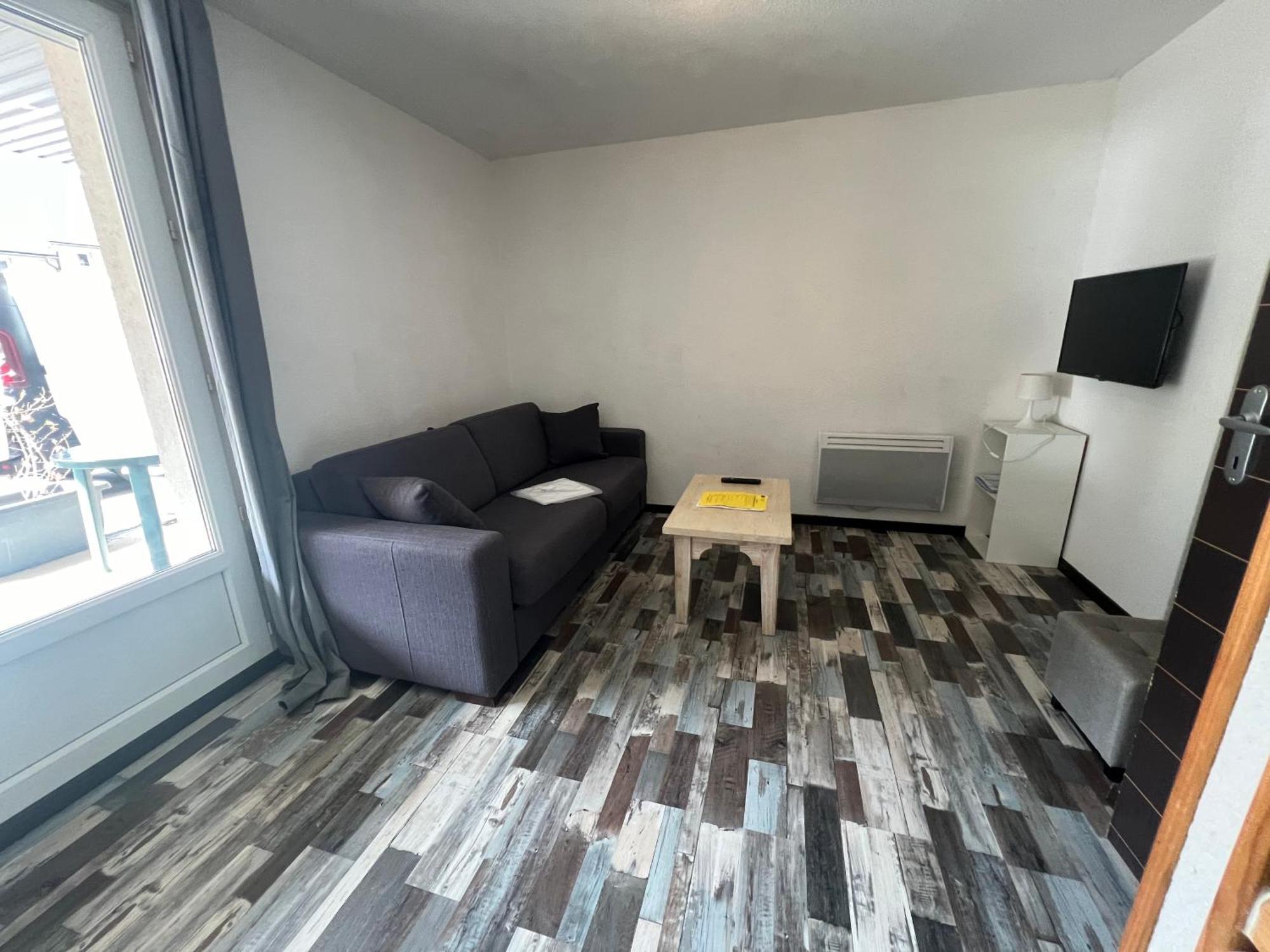 Loc Luz St Sauveur 2 Apartment Luz-Saint-Sauveur Exterior photo