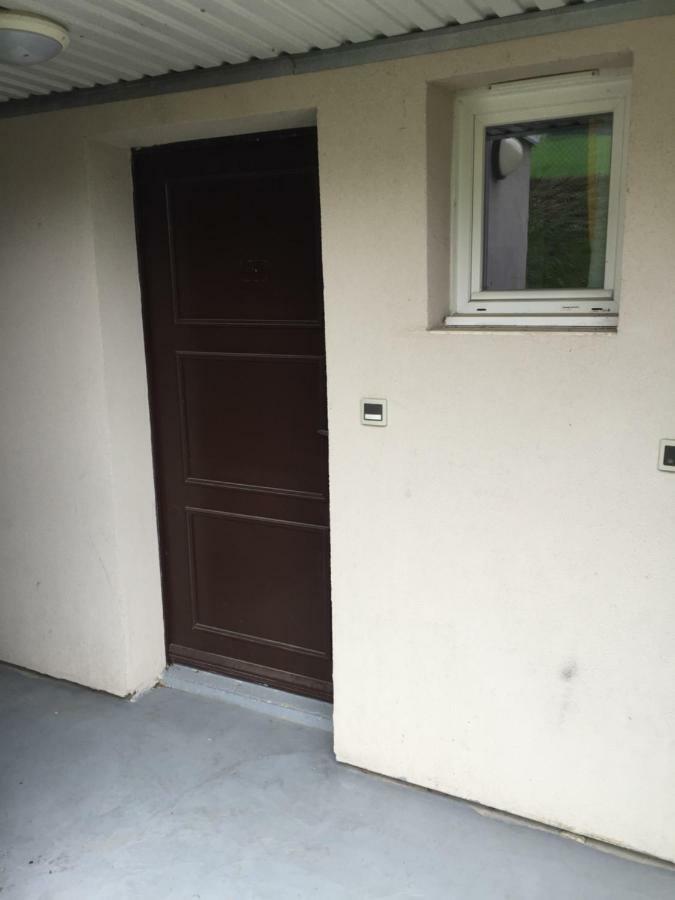 Loc Luz St Sauveur 2 Apartment Luz-Saint-Sauveur Exterior photo
